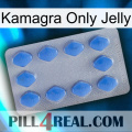 Kamagra Only Jelly 21